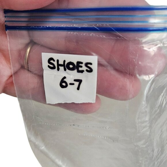 Keen Youth Newport H2 Sandals Size 2 Blue Strap & Adjustable‎ Bungee Cord Rubber - Picture 10 of 10